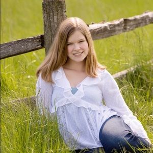 Meet your Posher, Carrie